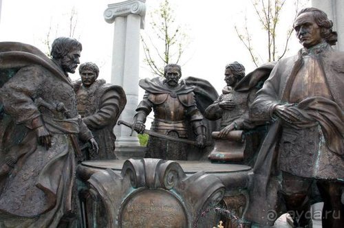 Камбек СССР, или День Победы в Белоруссии