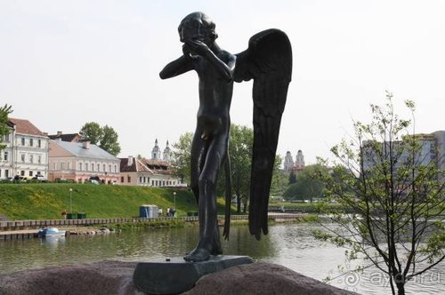 Камбек СССР, или День Победы в Белоруссии