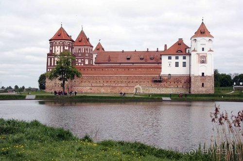 Камбек СССР, или День Победы в Белоруссии