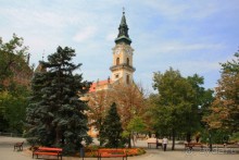 фото Harom Gunar