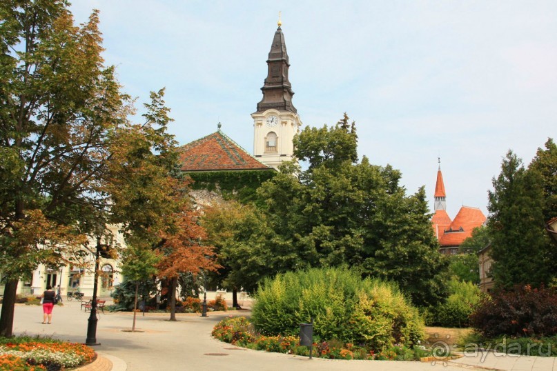 фото Harom Gunar