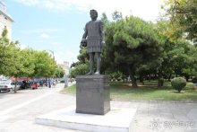 Грекомания