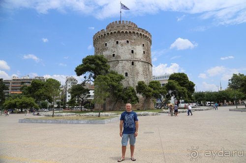 Грекомания