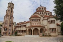 Грекомания