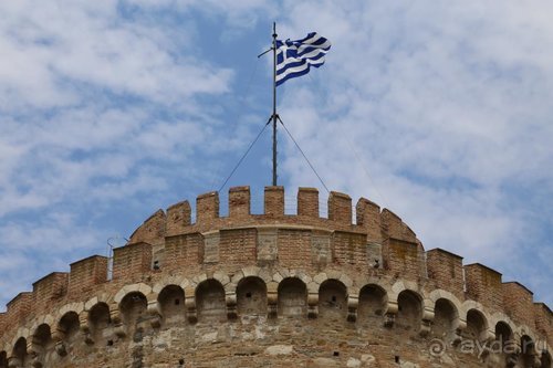 Грекомания