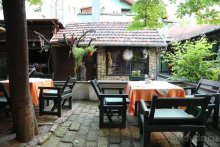 Грекомания