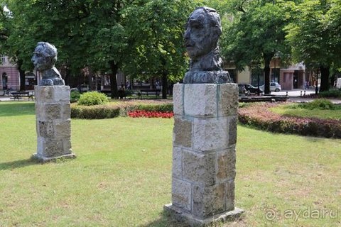 Грекомания