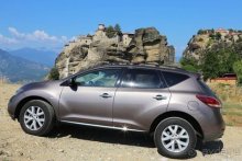 Грекомания