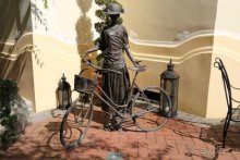 Грекомания