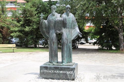 Грекомания