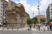 Грекомания