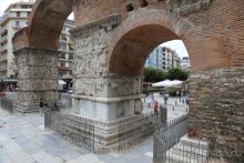 Грекомания