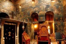 Грекомания