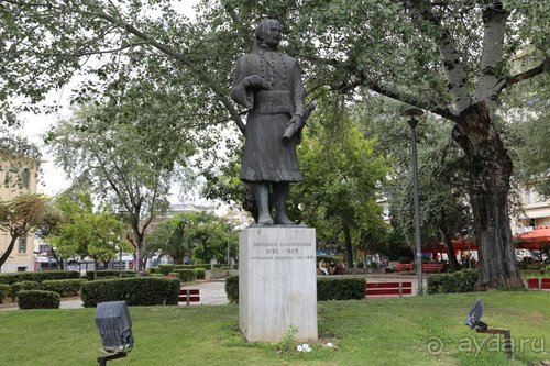 Грекомания