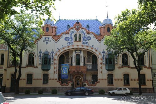 Грекомания