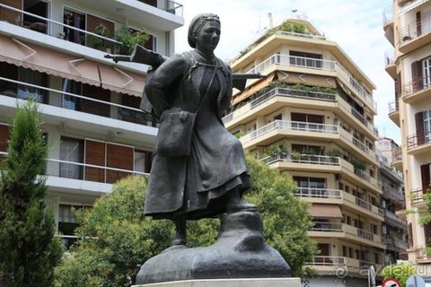 Грекомания