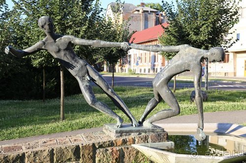 Грекомания