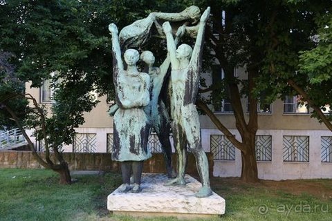 Грекомания