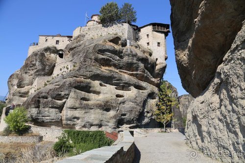 Грекомания