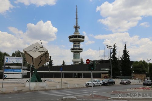 Грекомания