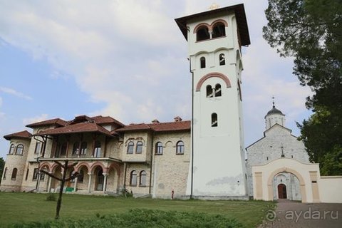 Грекомания