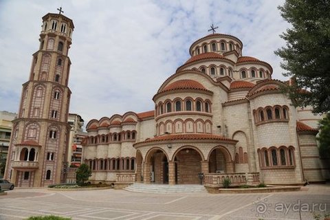 Грекомания