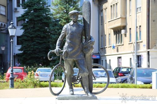 Грекомания