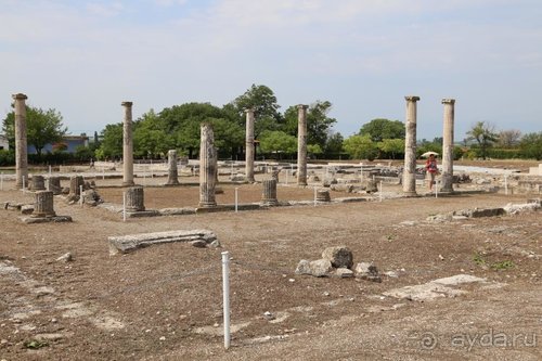 Грекомания