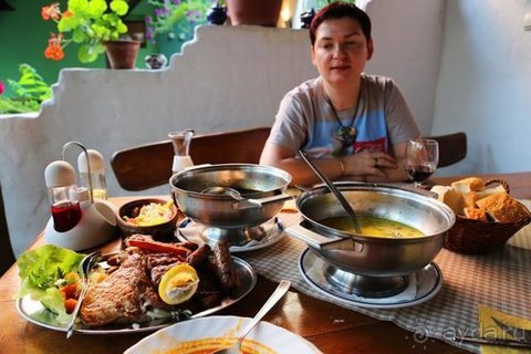 Грекомания