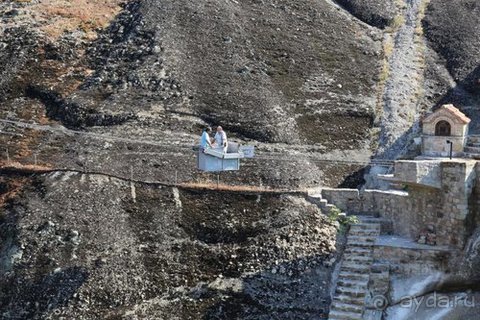 Грекомания