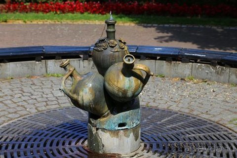 Грекомания