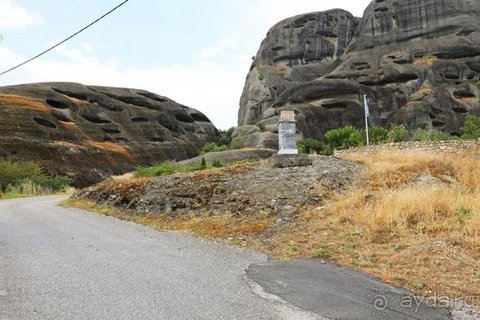 Грекомания