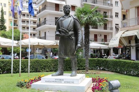 Грекомания