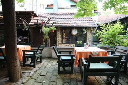 Грекомания