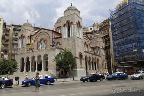 Грекомания