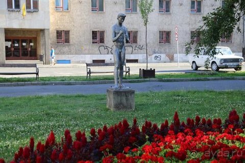 Грекомания