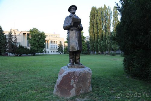 Грекомания