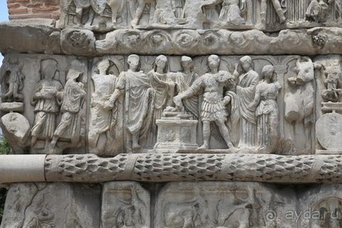 Грекомания