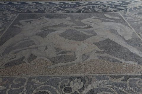 Грекомания