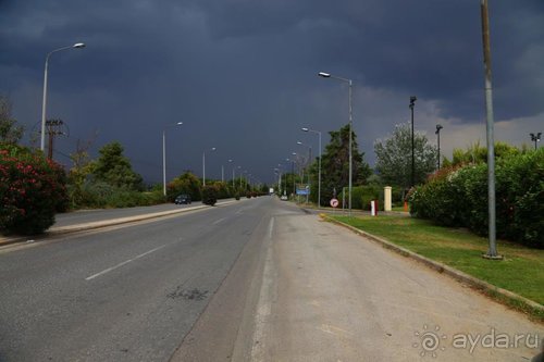 Грекомания