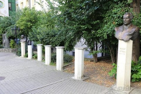 Грекомания