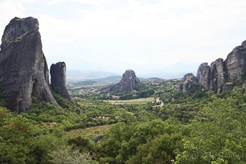 Грекомания