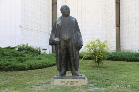 Грекомания