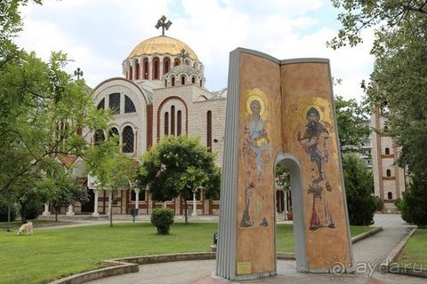 Грекомания