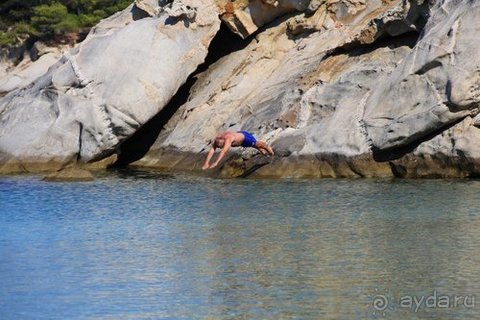 Грекомания