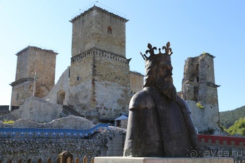 Грекомания