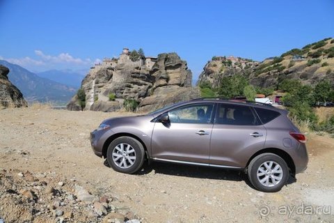 Грекомания