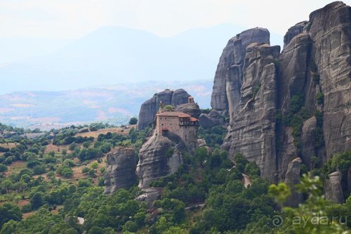 Грекомания