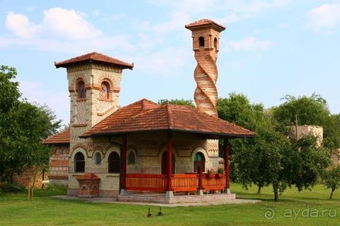 Грекомания