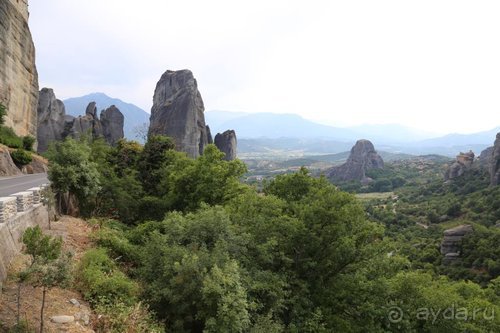 Грекомания